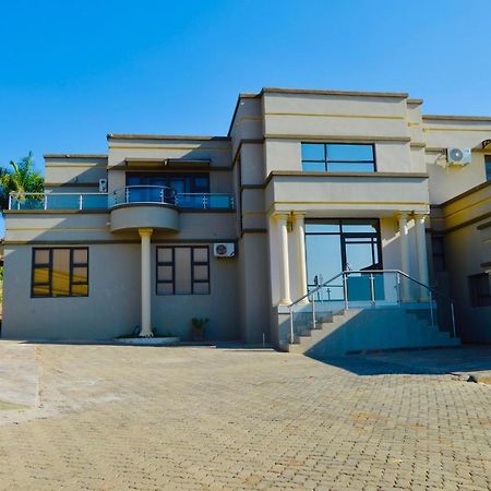 Dineo'S Lodge And Spa Burgersfort Luaran gambar