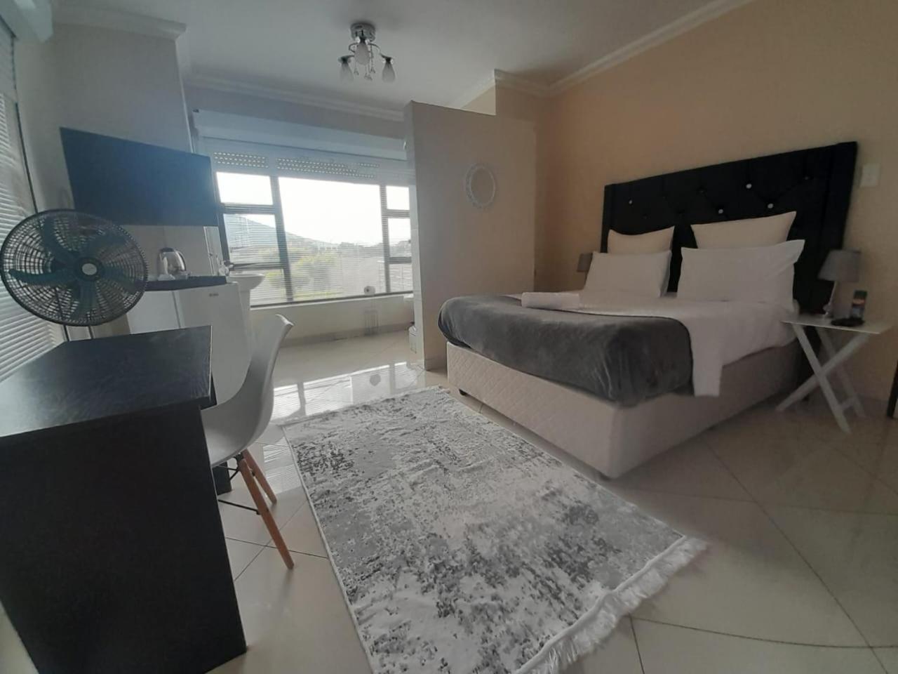 Dineo'S Lodge And Spa Burgersfort Luaran gambar
