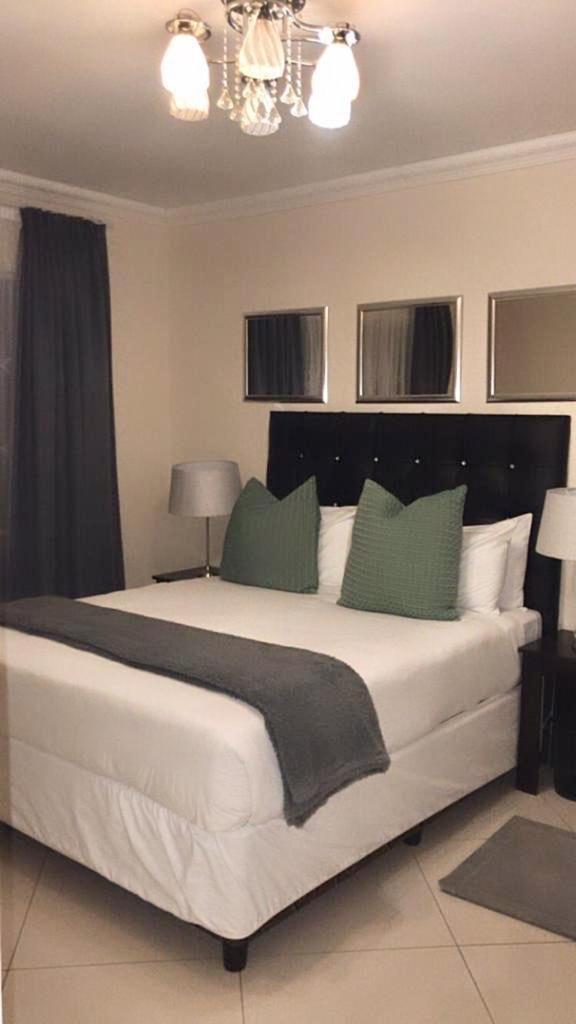 Dineo'S Lodge And Spa Burgersfort Luaran gambar