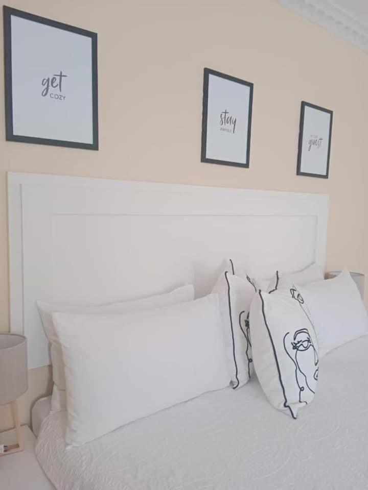 Dineo'S Lodge And Spa Burgersfort Luaran gambar