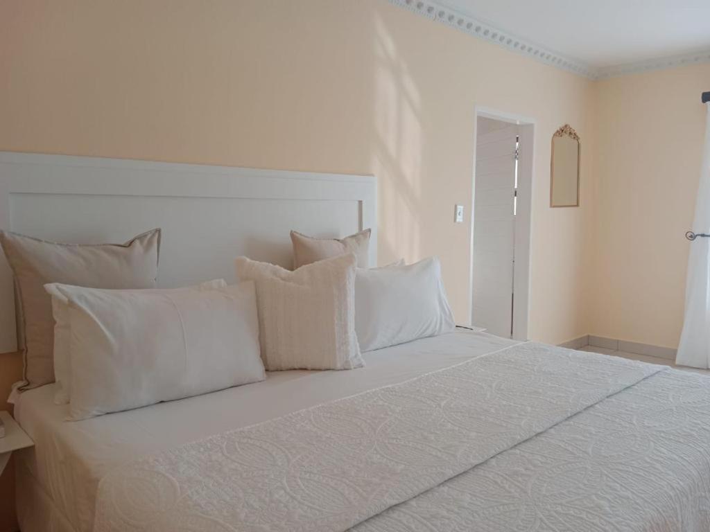 Dineo'S Lodge And Spa Burgersfort Luaran gambar